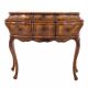 Coiffeuse/commode, Europe du Nord, milieu du XXe siècle.
