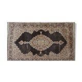 Ancient Persian Kirman Carpet 358x558cm