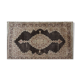 Ancient Persian Kirman Carpet 358x558cm