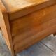 Scandinavian chest of drawers