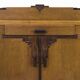 Antique Art Deco Sideboard