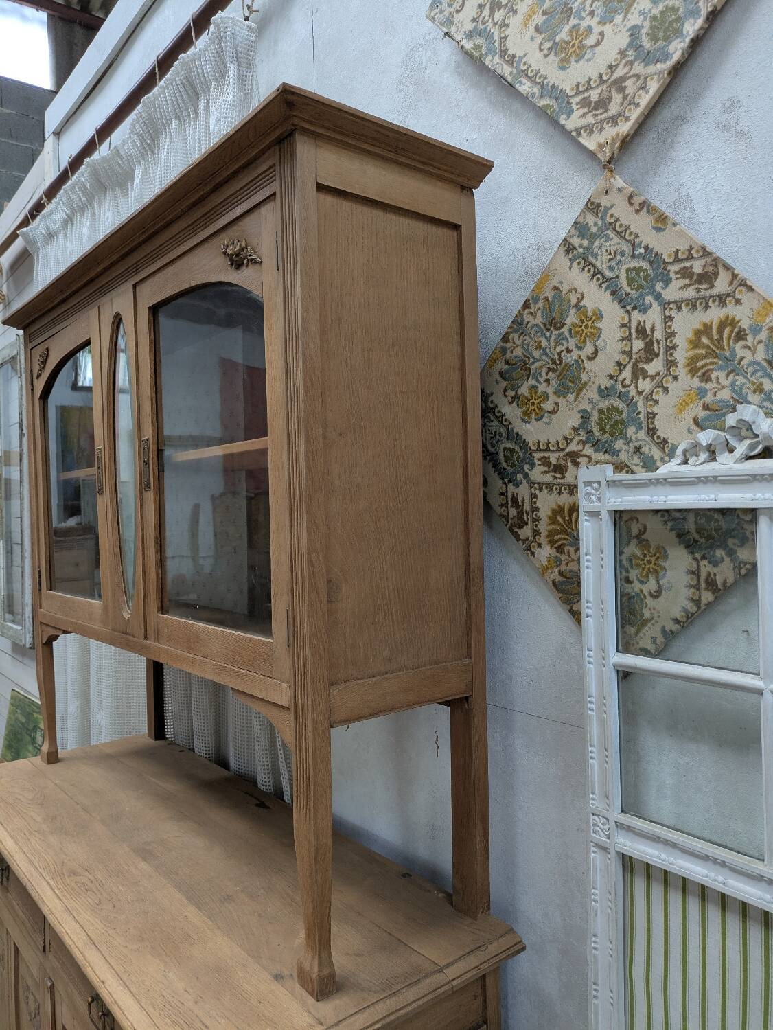 Vaisselier art deco
