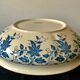 Vasque in earthenware