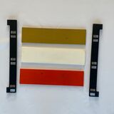 Tomado pocket shelf 1972/1973