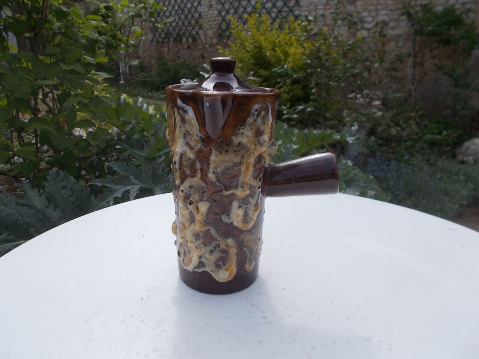 Vallauris Coffee Service