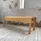 Vintage Ikea Ehlén Johansson bench 2000
