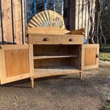 Buffet - Ancien meuble de toilette