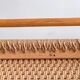 Paire de chaises de salle à manger modèle 56 par Niels O. Møller en chêne