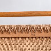 Paire de chaises de salle à manger modèle 56 par Niels O. Møller en chêne