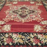 Turkish Kilim, 353x296 cm, MYK-858