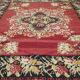 Turkish Kilim, 353x296 cm, MYK-858