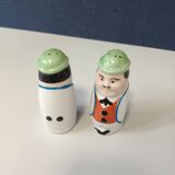 Pepper salt shaker