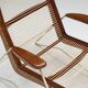 String Chair by Martin Eisler and Carlo Hauner, Brazil, 1960s