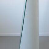 Mirror "Lipstick" resin 70s