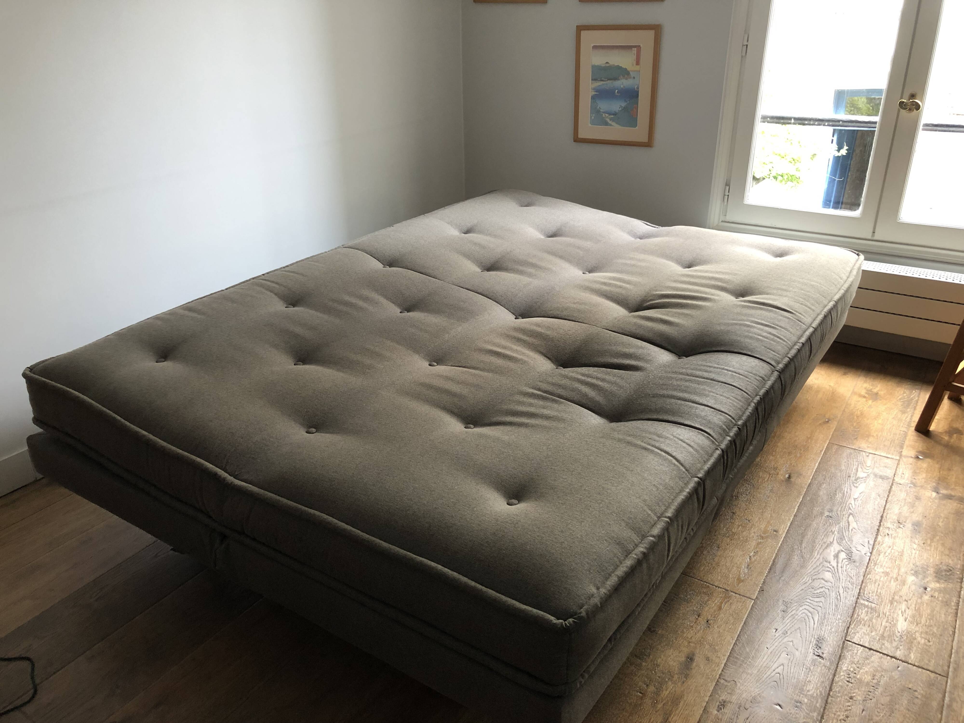 Ligne Roset Express Nomade Sofa