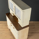 Unique kitchen cabinet