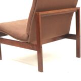 Vintage Moduline Lounge Chair by Gjerløv-Knudsen & Lind for Cado – 1960s