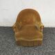 Fauteuils crapaud