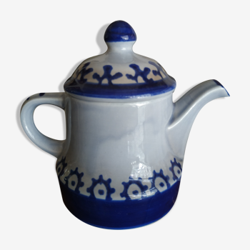 Teapot Germany