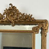 Closed mirror 126x65