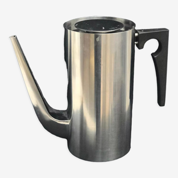 Cafetière ou pot a café Stelton Arne Jacobsen