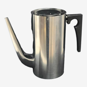 Arne Jacobsen Stelton coffee maker or coffee pot