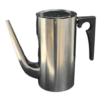 Cafetière ou pot a café Stelton Arne Jacobsen