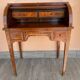 Bureau cylindre d'époque Louis Philippe
