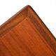 Erik Wörtz teak coffee table 1960s