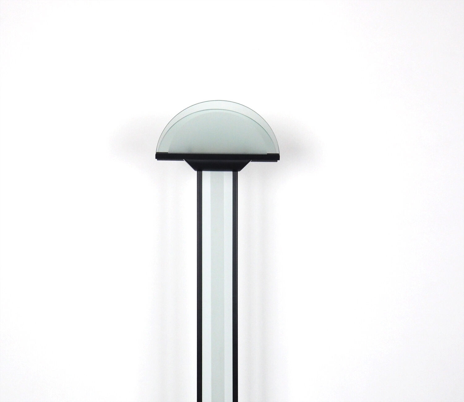 Italian floor lamp from Lamperti, 1980
