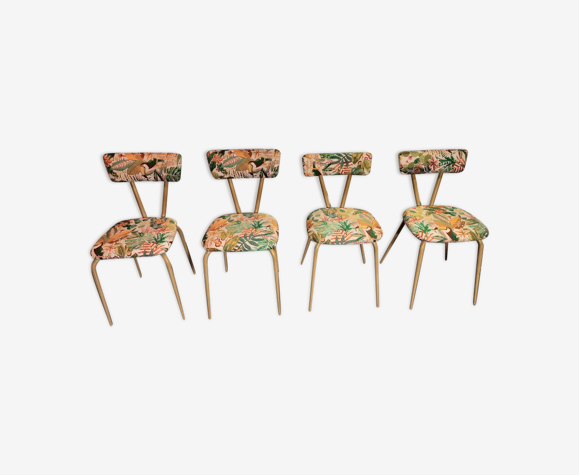 Chaises formica