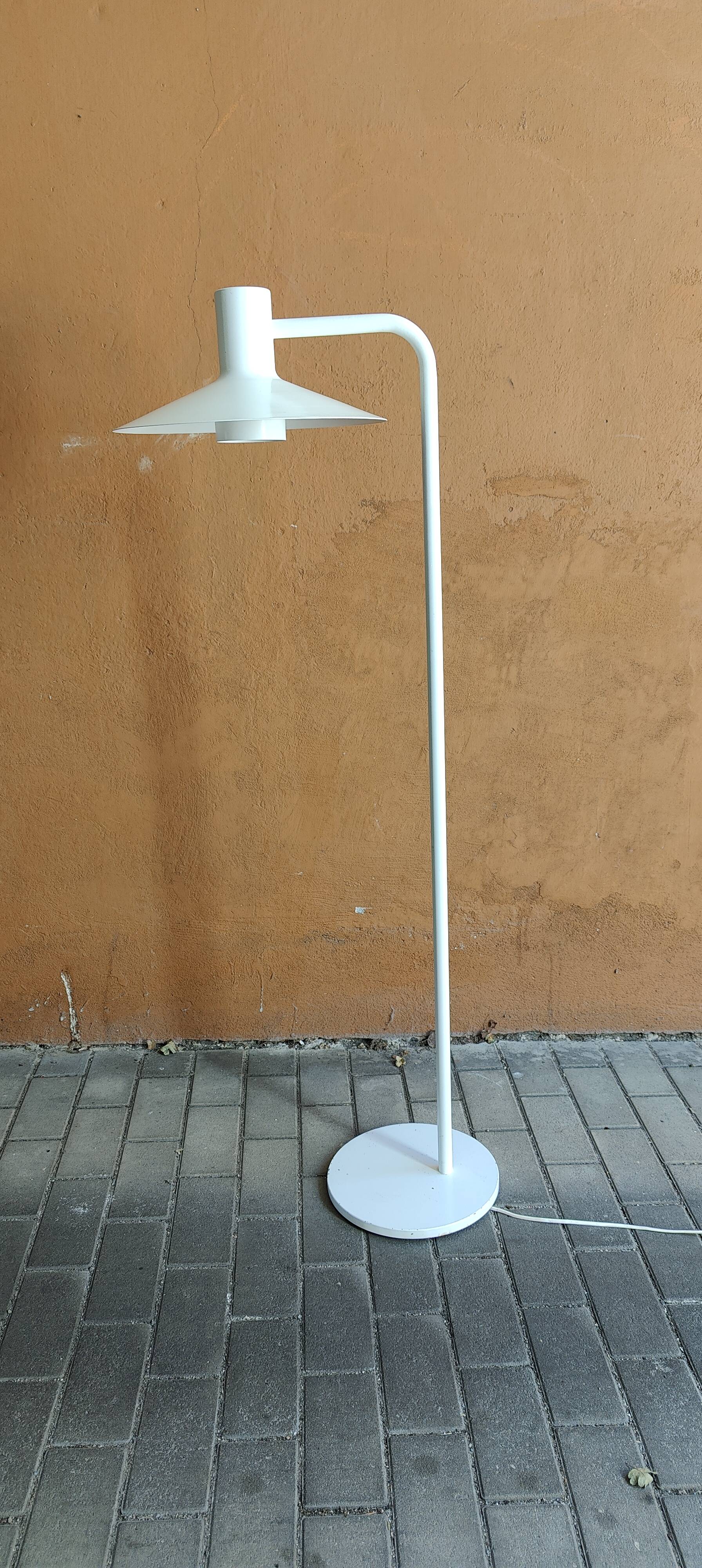floor lamp "Minneapolis" by Friis & Moltke for Frandsen