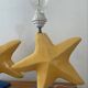 Paire de lampes PostModern par François Chatain