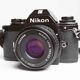 Appareil photo Nikon EM