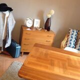 Modular coffee table 50/60 years