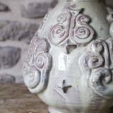 Jean Austruy ceramic lamp base