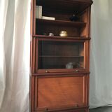 MD library cabinet