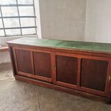 Comptoir de commerce