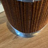 Tulip foot lamp from the 60s/70s