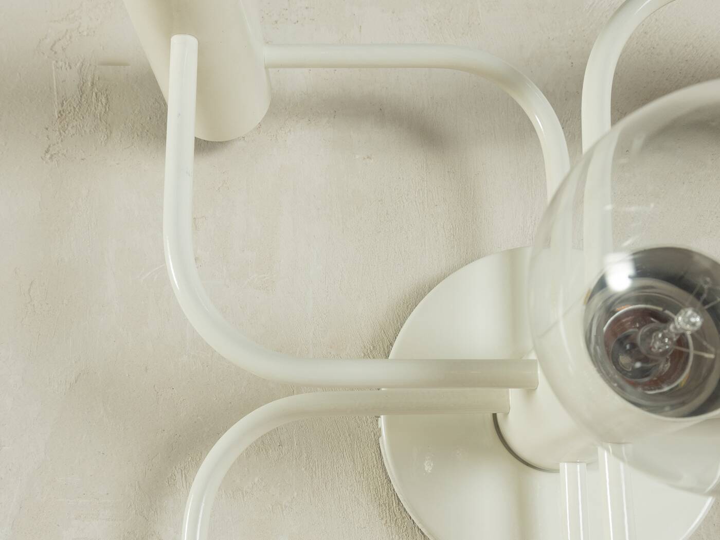 Wall and Ceiling Lamp, Leola