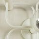 Wall and Ceiling Lamp, Leola