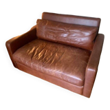 Habitat compact sofa