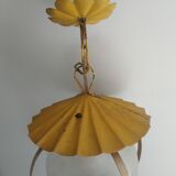 Seventies ceiling lamp