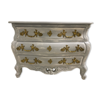 Commode bordelaise