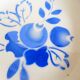 1 Gien soup plate 221298