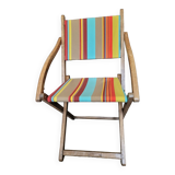 Folding chair