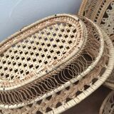 Set 4 matching baskets.