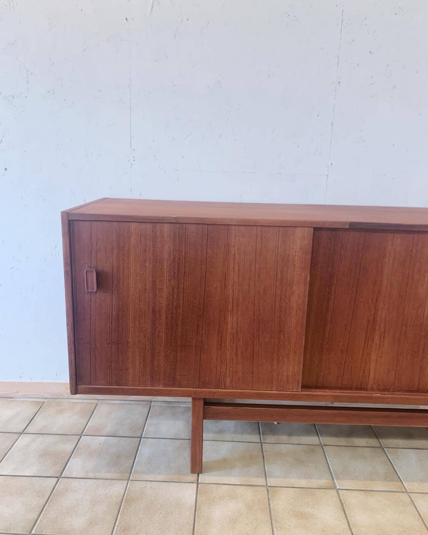 Scandinavian enfilade Nils Johnson