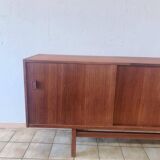 Scandinavian enfilade Nils Johnson