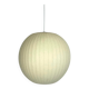 Suspension George Nelson Bubble Lamp® Saucer for Modernica, USA